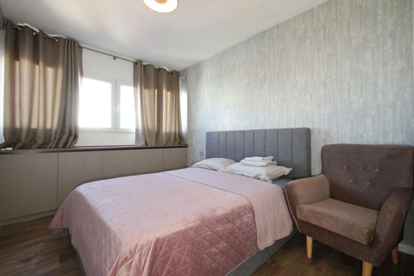 Piso en calle San Vicente