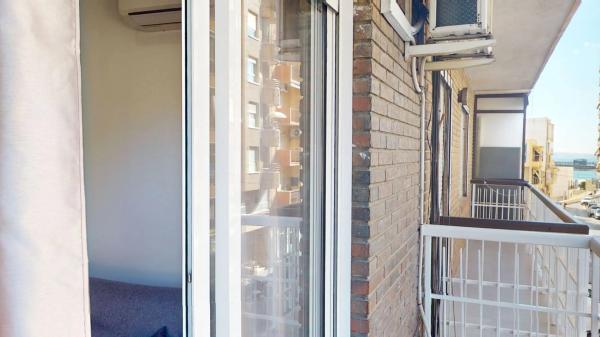 Piso en calle de la Virgen del Socorro