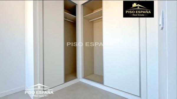 Ático en calle Trident