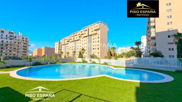 Ático en calle Trident