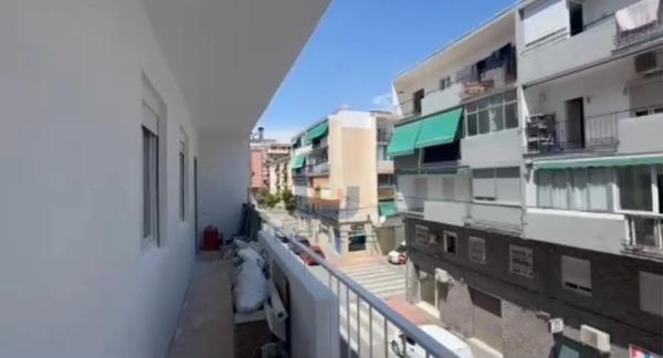 Piso en Barrio Plà del Bon Repòs-La Goteta