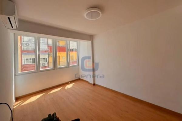 Piso en Barrio Plà del Bon Repòs-La Goteta