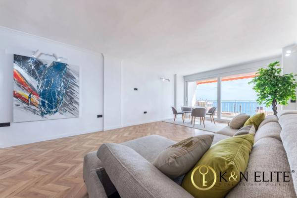 Piso en calle de la Virgen del Socorro, 67