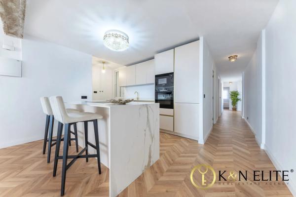 Piso en calle de la Virgen del Socorro, 67