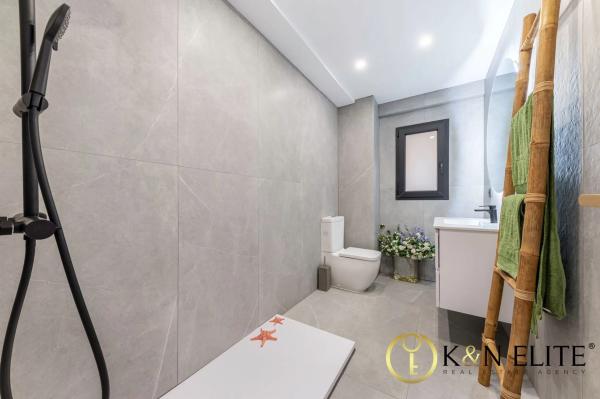 Piso en calle de la Virgen del Socorro, 67