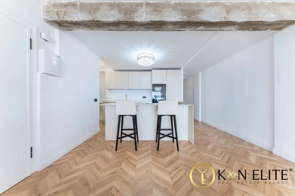 Piso en calle de la Virgen del Socorro, 67