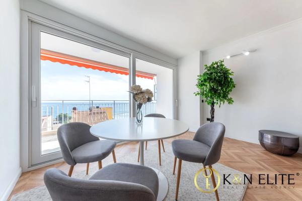 Piso en calle de la Virgen del Socorro, 67