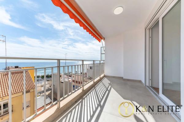 Piso en calle de la Virgen del Socorro, 67