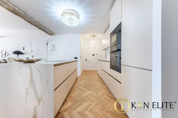 Piso en calle de la Virgen del Socorro, 67