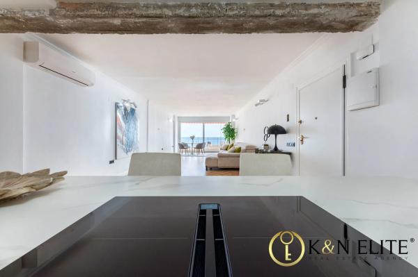 Piso en calle de la Virgen del Socorro, 67