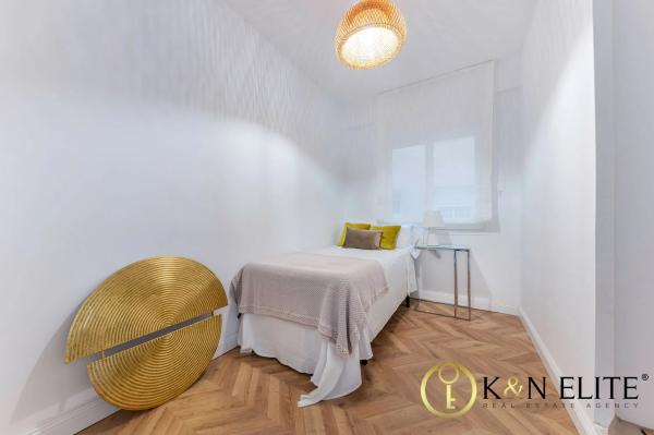 Piso en calle de la Virgen del Socorro, 67