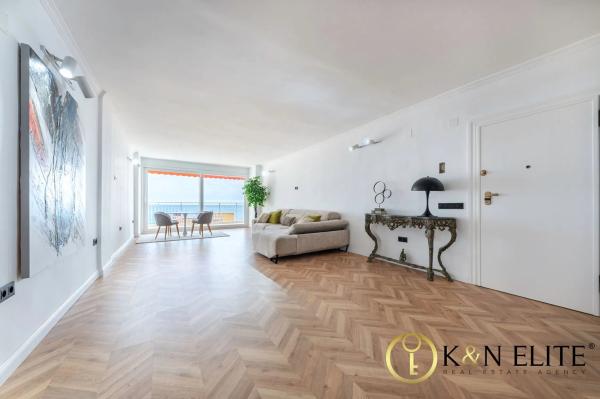 Piso en calle de la Virgen del Socorro, 67