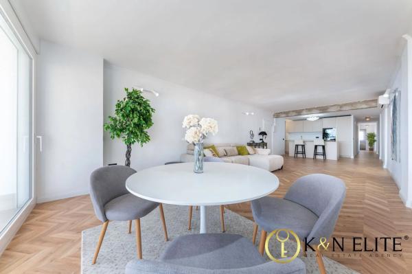 Piso en calle de la Virgen del Socorro, 67