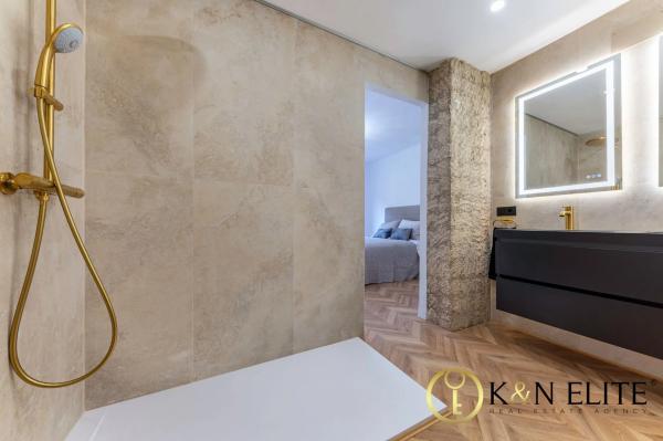 Piso en calle de la Virgen del Socorro, 67