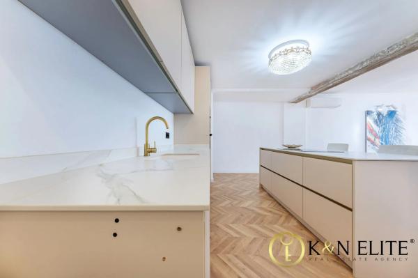 Piso en calle de la Virgen del Socorro, 67