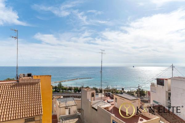 Piso en calle de la Virgen del Socorro, 67