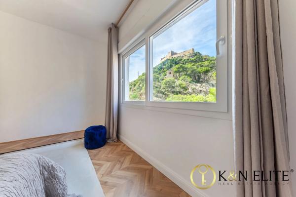 Piso en calle de la Virgen del Socorro, 67