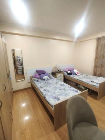 Piso en Barrio Plà del Bon Repòs-La Goteta