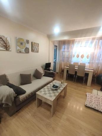 Piso en Barrio Plà del Bon Repòs-La Goteta