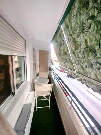 Piso en Barrio Plà del Bon Repòs-La Goteta