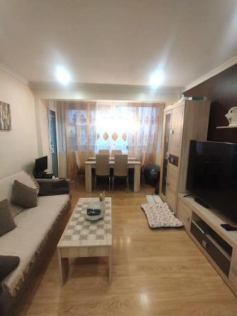 Piso en Barrio Plà del Bon Repòs-La Goteta