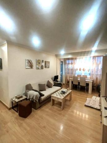 Piso en Barrio Plà del Bon Repòs-La Goteta