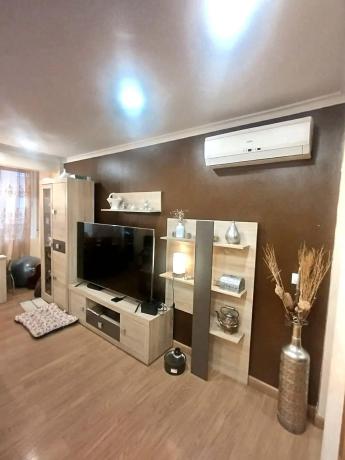 Piso en Barrio Plà del Bon Repòs-La Goteta