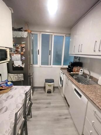 Piso en Barrio Plà del Bon Repòs-La Goteta