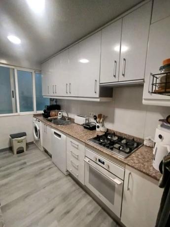 Piso en Barrio Plà del Bon Repòs-La Goteta