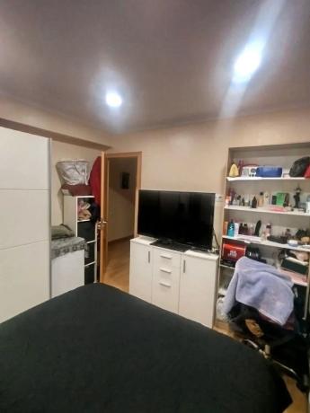 Piso en Barrio Plà del Bon Repòs-La Goteta