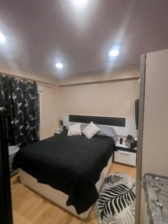 Piso en Barrio Plà del Bon Repòs-La Goteta