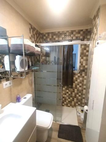 Piso en Barrio Plà del Bon Repòs-La Goteta