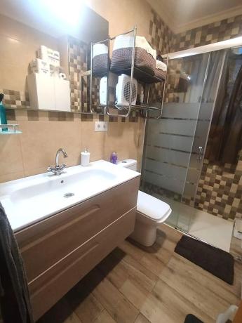 Piso en Barrio Plà del Bon Repòs-La Goteta