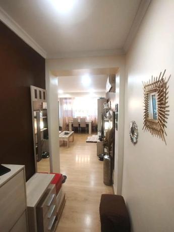 Piso en Barrio Plà del Bon Repòs-La Goteta