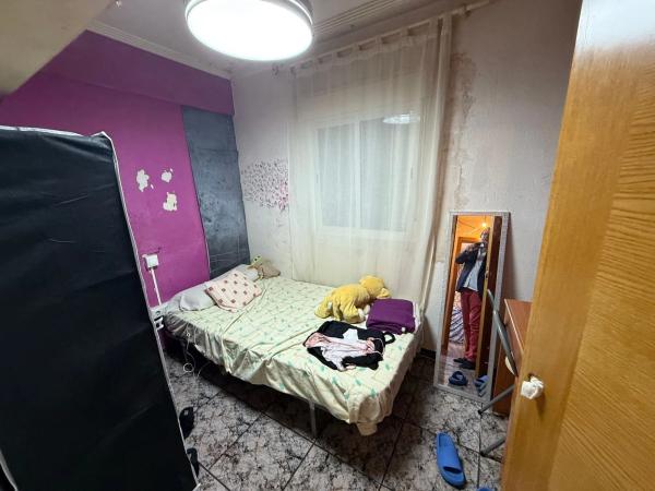 Piso en calle Doctor Sapena