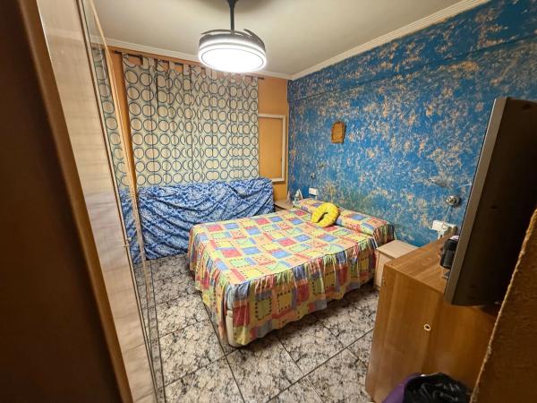 Piso en calle Doctor Sapena