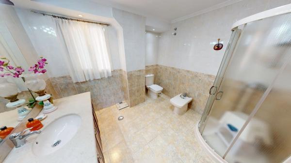 Piso en calle Escr Gonzalo Canto