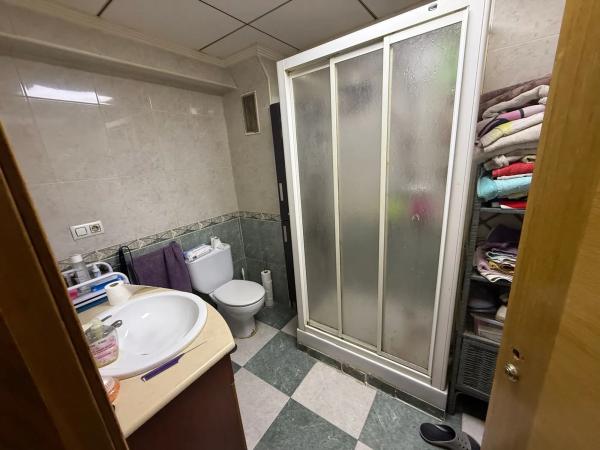 Piso en calle Doctor Sapena