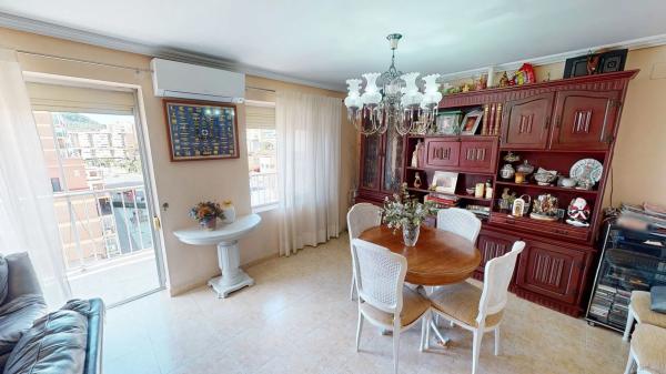 Piso en calle Escr Gonzalo Canto