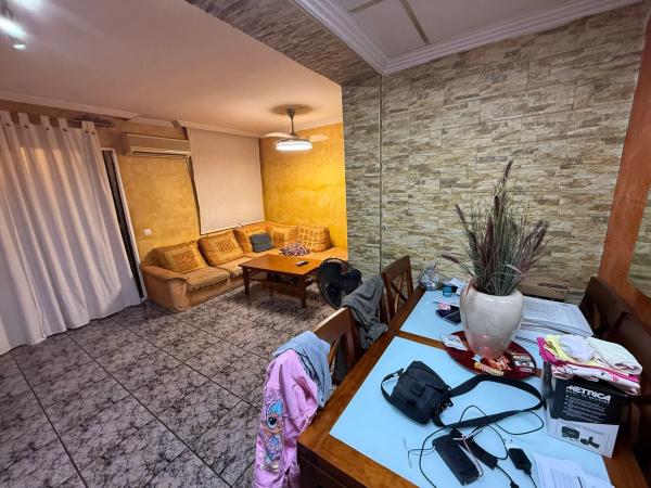 Piso en calle Doctor Sapena