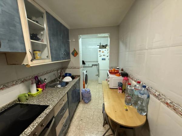 Piso en calle Doctor Sapena