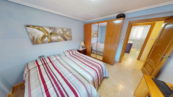 Piso en calle Escr Gonzalo Canto