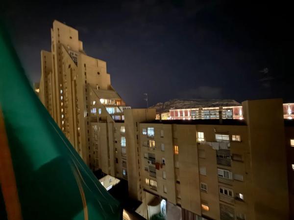 Piso en calle Doctor Sapena