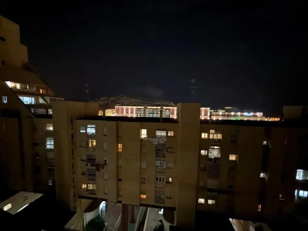 Piso en calle Doctor Sapena