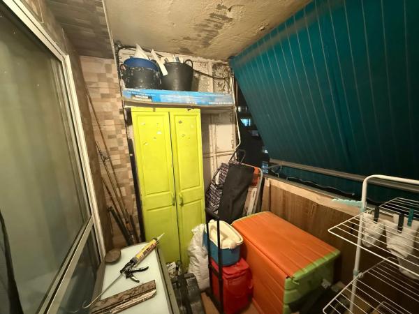 Piso en calle Doctor Sapena