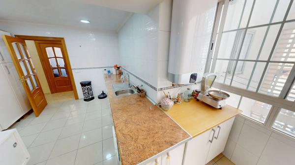 Piso en calle Escr Gonzalo Canto