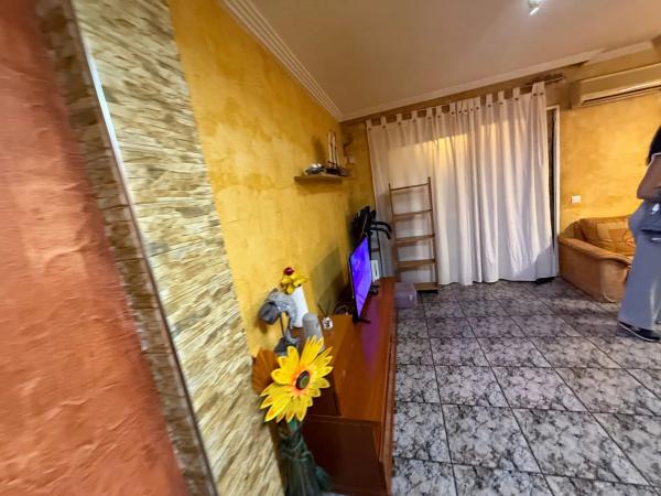 Piso en calle Doctor Sapena