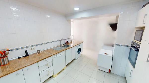 Piso en calle Escr Gonzalo Canto