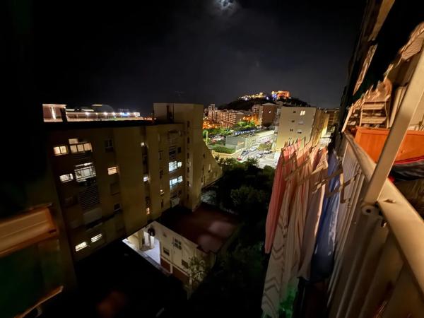 Piso en calle Doctor Sapena