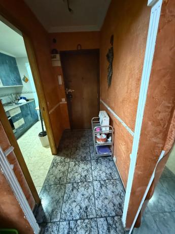 Piso en calle Doctor Sapena